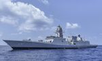 INS Taragiri To Join Indian Navy Fleet, Boosting Maritime Power