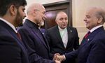 Iran Delegation Claims They Faced Security Threat on Way to Peace Talks In Pakistan