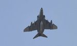 Iran Shoots Down Second US F-35 Fighter Jet, Pilot Survival Unlikely