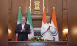 No Cause for Panic: Iran Reassures India on Hormuz Situation