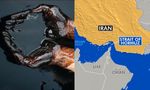 How Much Will Iran Charge Shipping Firms To Let Oil Tankers Cross The Strait Of Hormuz?