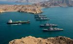 Two Commercial Ships Reportedly Struck By Gunfire In Strait of Hormuz As Iran Restores Controls