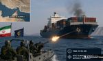 Iran-US Tension: IRGC Opens Fire on Container Ship in Strait of Hormuz Hours After Trump Extends Ceasefire