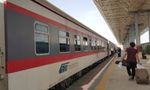 ‘Puts Your Life In Danger’: Israel Issues Chilling Farsi Warning To Iranians To Avoid Train Travel