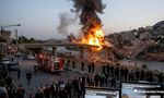 Iran Names 8 Gulf, Jordan Bridges as Possible Targets After Deadly Karaj Strike
