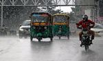 Karnataka Yellow Alert Issued: IMD Warns Of Rain And Thunderstorms In Bengaluru, Other Dists In Next 72 Hours