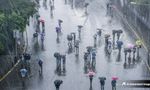 Karnataka Rain: Bengaluru Pre-monsoon Showers Till May 2 as IMD Warns of Thunderstorm Chances At 60-80%