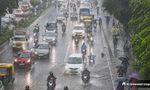 Karnataka Rain: Bengaluru To Stay Dry As IMD Warns Of Storms In 21 Districts; Thunderstorm Chances At 70–85%