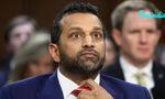 Will FBI Chief - Kash Patel Be Fired? Reports Raise Questions Over His Future