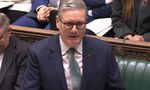 UK To Host 35-Nation Talks To Reopen Strait Of Hormuz Amid Oil Crisis