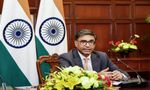 We're The Only Country To Lose Mariners At  Strait of Hormuz: India At UK-led West Asia Meet On Iran Crisis