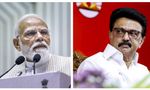 Tamil Nadu CM Issues 