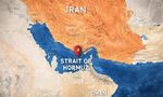 Oman Rejects Iran’s Hormuz Toll Proposal, Says No Transit Fees Can Be Imposed On Global Shipping Route