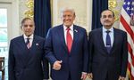 How US Pushed Pakistan For a Deal With Iran Over Oil Price Concerns