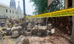 City in Crisis: 10 Dead, Fresh Electrocution Cases Add to Bowring Wall Collapse Toll