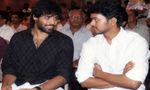 Come Back Victorious, Vijay Anna: Sathyraj's Son Sibiraj Writes 'Oru Kutti' Letter To TVK Chief
