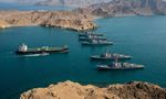 America's invisible wall in the sea: Hormuz Under US Naval Blockade