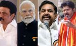 85% Voter Turnout in Tamil Nadu: Arithmetic of SIR Behind the Numbers
