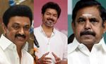 Tamil Nadu Votes Tomorrow: Women, Youth & ‘Vijay Factor' Hold the Key in Tight Contest