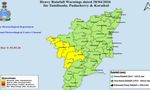 Tamil Nadu Weather: Sizzling Days In Chennai As Rains Return To Parts of State