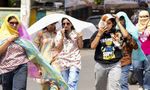 Tamil Nadu Weather: Hotter Days Ahead For Chennai, Chengalpattu; Heavy Rains Likely In Coimbatore, Erode