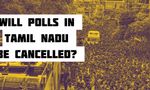 Will Polls Be Cancelled in Tamil Nadu? State Faces Cancellation Risk As Cash Distribution Row Escalates