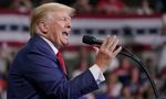 US Will Not Allow Iran To Impose Tolls On Strait of Hormuz: Donald Trump