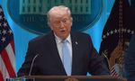 ‘We Don’t Leave Any American Behind,’ Trump Says After Rescue of Pilots