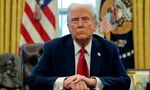 US Iran Nuclear Tension: White House Denies Nuclear Plans Amid Hormuz Crisis