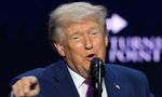 'China, India Or Some Other Hellhole': Trump Reports On US Birthright Citizenship