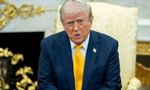 US-Israel-Iran War: Trump Extends Ceasefire But Hormuz Blockade To Continue