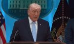 Donald Trump Issues Stark Warning: Entire Iran Could Be Taken in a Single Night