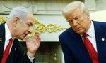Trump Calls Netanyahu to Scale Back Lebanon Strikes Amid Fragile Iran Talks