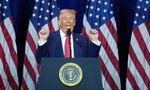 Trump Says US Forces Will Stay Near Iran Until ‘Real Agreement’ Is Fully Honoured