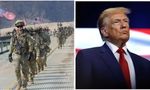 Trump Orders More US Troops To Middle East As Iran Ceasefire Nears April 22 Deadline