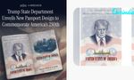 Donald Trump’s Face On US Passport? 250th Anniversary Move Triggers Debate