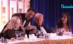 300,000 Posts, One Claim: ‘Staged’ Theory Dominates After White House Dinner Incident