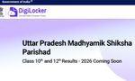 UP Board Result 2026 Soon? UPMSP To Announce UP Board Class 10, 12 Result 2026 Soon As DigiLocker Page Goes Li