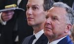 US Envoys Witkoff, Kushner Head to Pakistan for Iran Talks