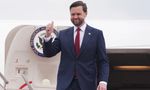 JD Vance Heads US Push for Iran Ceasefire as Talks Begin in Pakistan