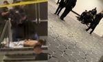 Who Is The Shooter Detained By FBI For Firing At White House Correspondents' Dinner?