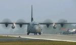 Iran Says US C-130s And Black Hawks Were Downed In Isfahan As Trump Hails F-15E Rescue Mission