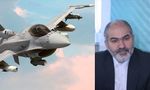 US Confirms Fighter Jet Downed Over Iran, Tehran Announces Reward For Those Who Find Crew