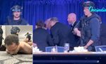 White House Dinner Shooting: A Timeline Of How The Gunman Was Stopped Before Reaching The Ballroom