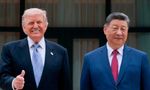 After China Visit, Trump Says Xi Agrees On Blocking Iran From Having Nukes, Keeping Strait of Hormuz Open