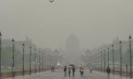 Delhi Weather Today: National Capital, Gurugram To Get Heavy Rains
