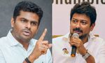 I Will Gift Udhayanidhi Stalin a Bhagavad Gita: Annamalai’s Old Video Trends Amid Sanatana Dharma Row