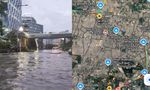 Bengaluru Rains Trigger Massive Traffic Chaos On ORR, Flights Affected As IMD Warns Of More Downpour
