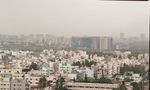 Bengaluru Weather: East And Central Bengaluru Receive Rain, Southern Areas Miss Out On Storms