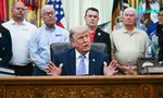 Uranium Conflict Between Iran And US: Trump Warns Tehran As Khamenei Insists Enriched Uranium Must Stay Inside